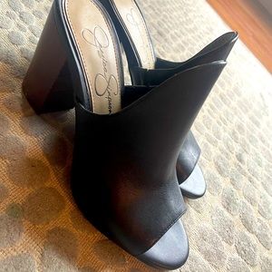 Jessica simpson heels